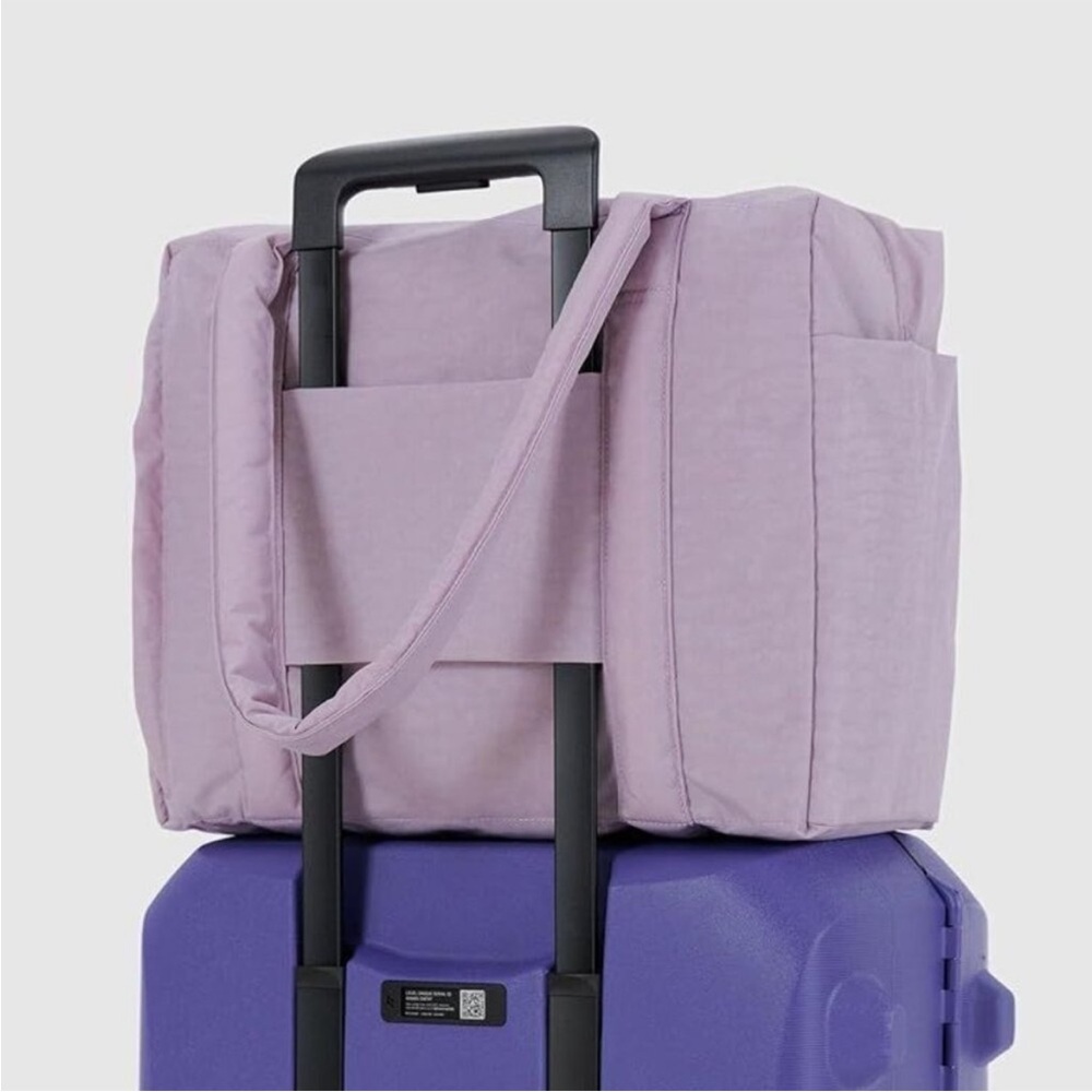 Dusty Pink SCCO Small Cloud Carry On - Picture 4 of 5